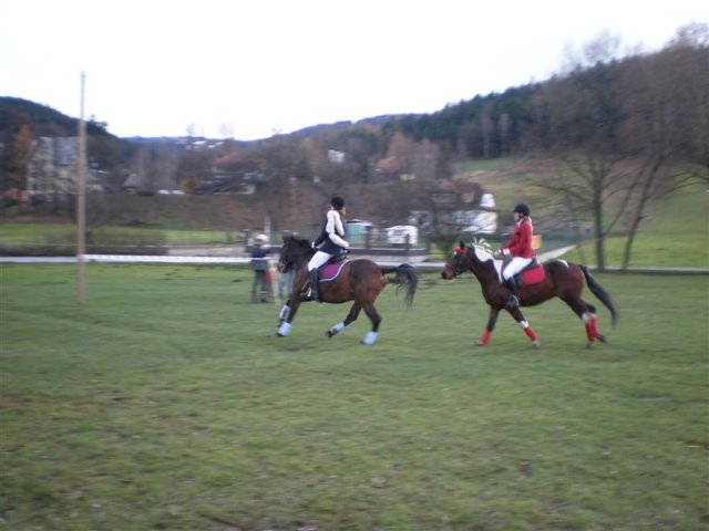 Hubertus 2007
